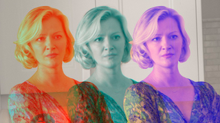 ’90s It Girl Gretchen Mol still misses her <i>Boardwalk Empire</i> character
